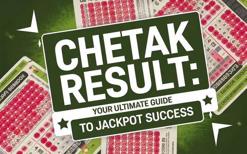 Chetak Result