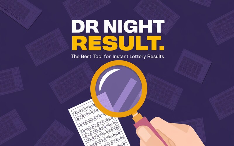 Dr Night Result