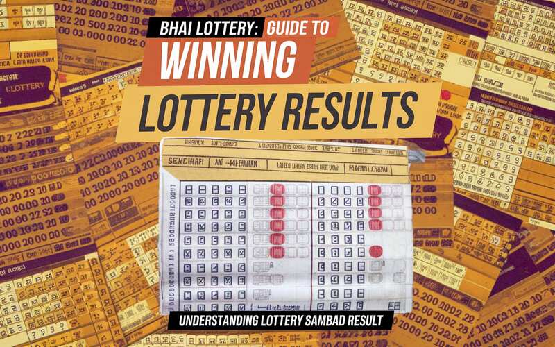 Bhai Lottery