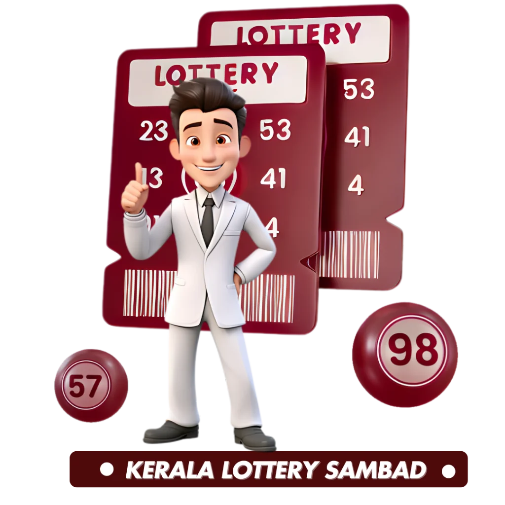 lottery sambad result kerala lottery