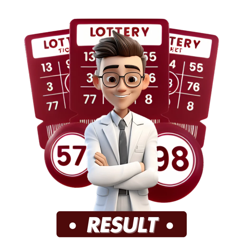 lottery sambad result